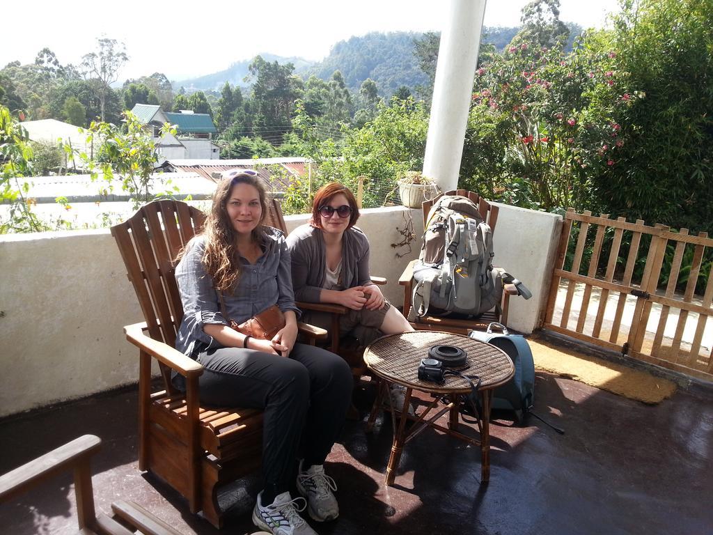 Srihelyes Inn Nuwara Eliya Exterior photo
