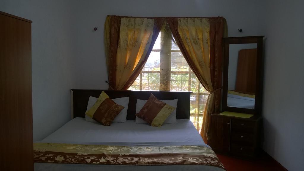 Srihelyes Inn Nuwara Eliya Exterior photo