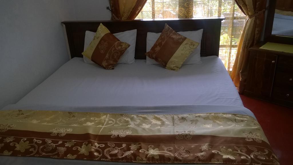 Srihelyes Inn Nuwara Eliya Exterior photo