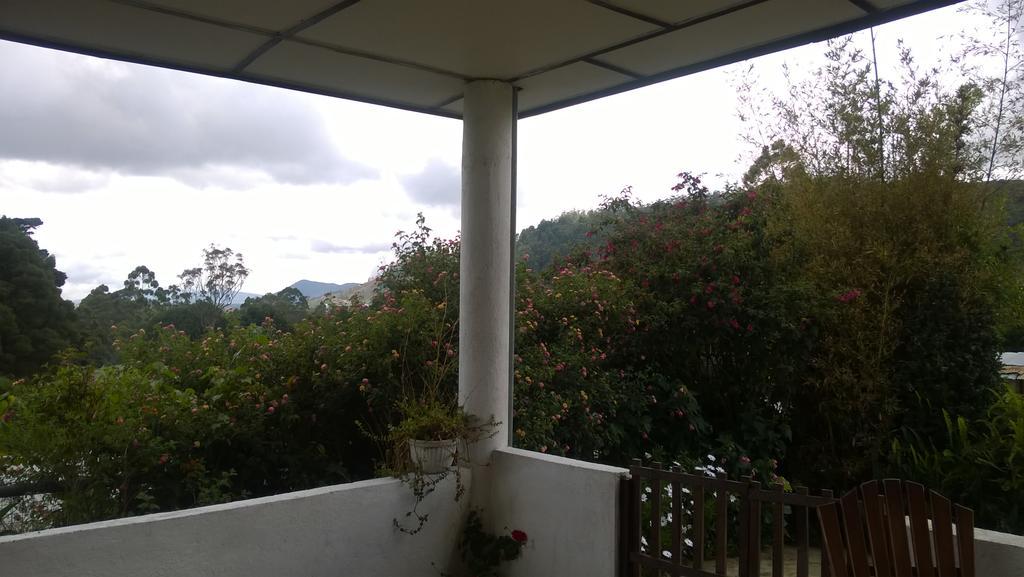 Srihelyes Inn Nuwara Eliya Exterior photo