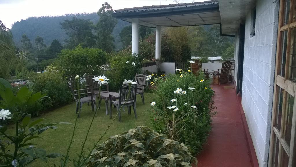 Srihelyes Inn Nuwara Eliya Exterior photo